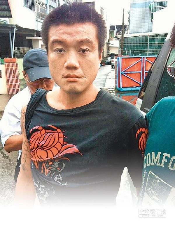 富商被绑撕票案 台湾部分法规成嫌犯保护伞|