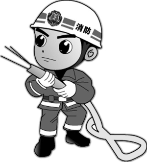 海口消防排查幼儿园火灾隐患|幼儿园|幼儿