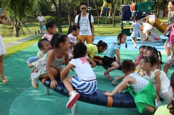 长中娱C音速少儿才艺汇演谢幕,t大校花<em>沉沦</em>记