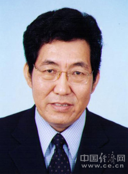 吉林省长巴音朝鲁升任省委书记 王儒林不再担任(图|简历)