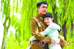 月荧屏硝烟弥漫 多部抗战剧热播(图),<em>素女经</em>秘