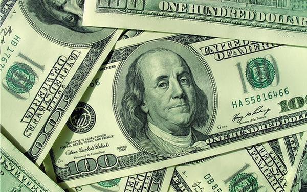 全球外汇储备正在脱离美元?|外汇储备|美元