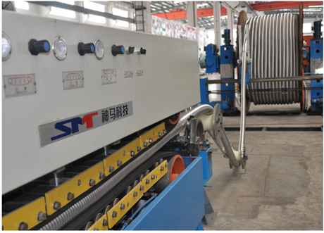 广州新兴电缆引进铝合金电缆生产线|电缆|电线电缆