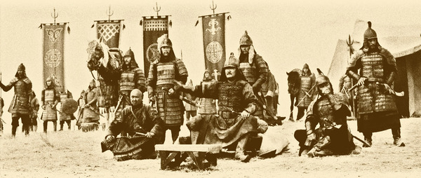 从“崖山之后无中国”谈中华文明的衰败与陨落|南宋|崖山之战_凤凰文化