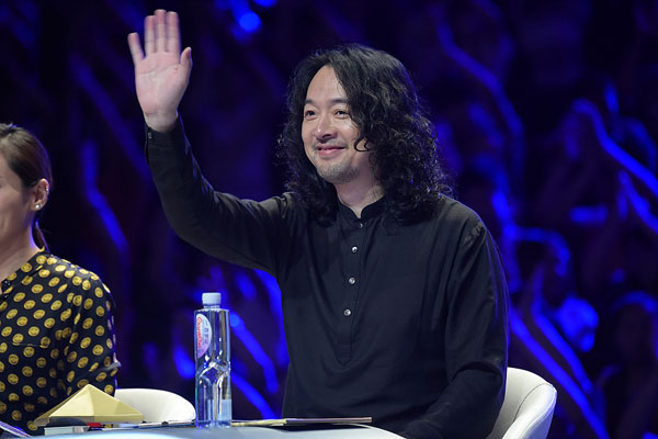 完美星开幕》 黄舒骏 比喻体 升级, www.ycgll. co