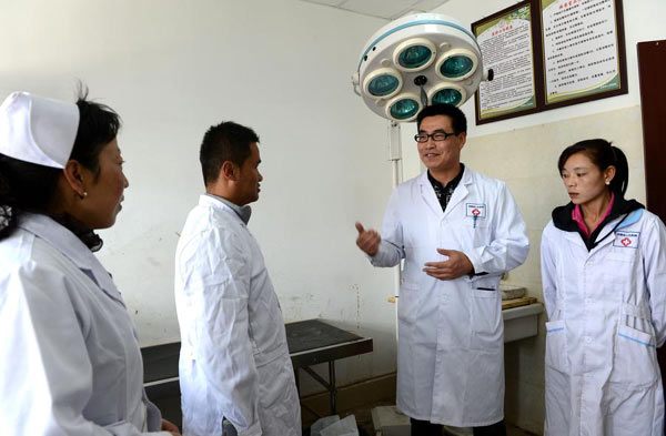 港媒:外资医院获准进驻中国 引进竞争改善医疗