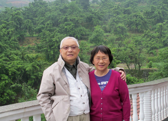 对话上海援藏教师:对西藏仍有魂牵梦绕的怀恋