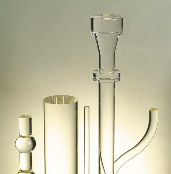 菲利华石英玻璃进军国际舞台|利华|专利