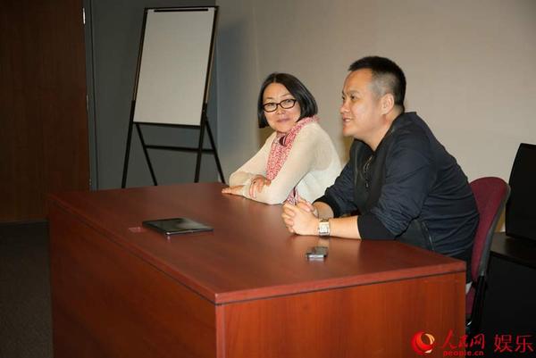 宁浩作品多伦多展映人气爆棚荒诞现实主义引讨