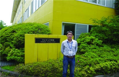 全国优秀教师储江:永远以学生为先的江哥|学