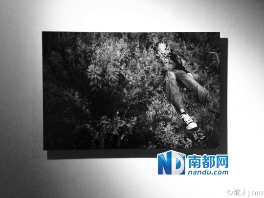 李妈妈指《梦渡间》短片结尾人偶照