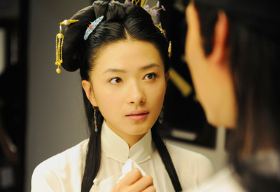 浮生一梦:名妓柳如是和宋徵舆的悲惨爱情|爱情