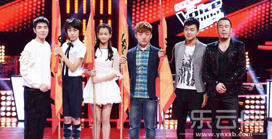 杨门女将神话终结 <em>两男两女</em>扛起杨家大旗!|杨
