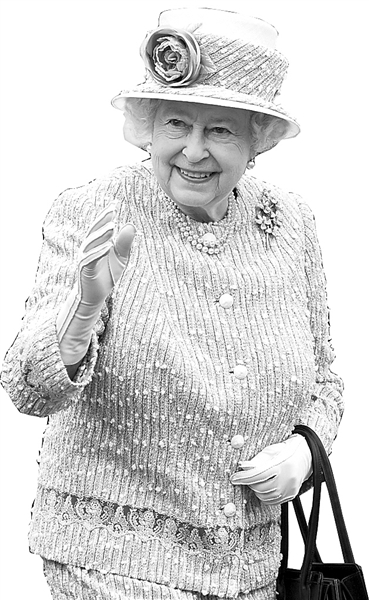 英国女王发声挽留苏格兰|顺位|王室