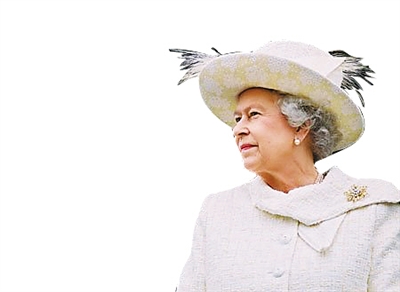英女王发声挽留苏格兰|顺位|威尔士