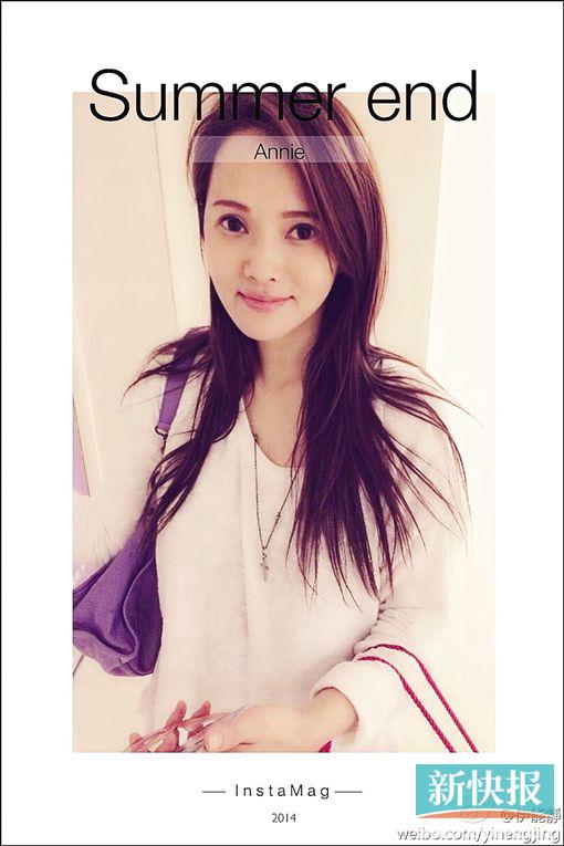 ■伊能静在微博透露自己也病了。