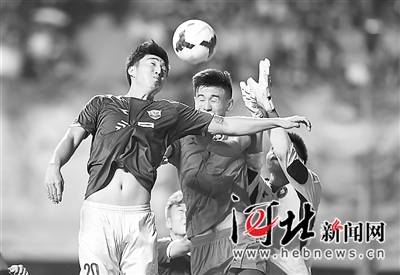 石家庄永昌正式提出冲超 重奖1000万元|联赛|中