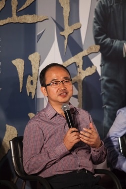 社会学者、著名旅游专家，中国社科院旅游研究中心特约研究员刘思敏教授