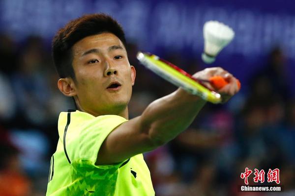 仁川亚运会羽毛球男团决赛 中国首轮不敌韩国