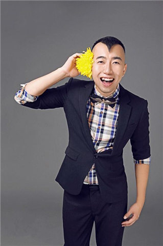 马博献唱群星晚会 《菊花爆满山》受追捧|专辑