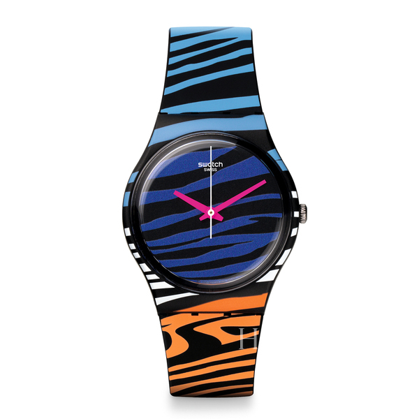 斯沃琪 (Swatch) 2014年梦系列腕表