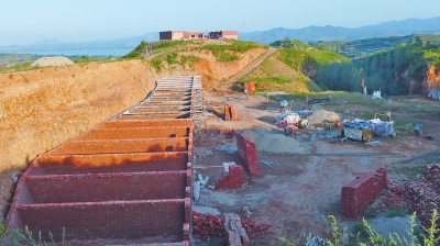 洛阳家庭农场多数发展缓慢 亟待扶持政策浇灌