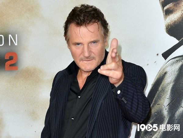 连姆·尼森客串《泰迪熊2》