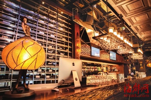 极具风格的装修打造个性空间