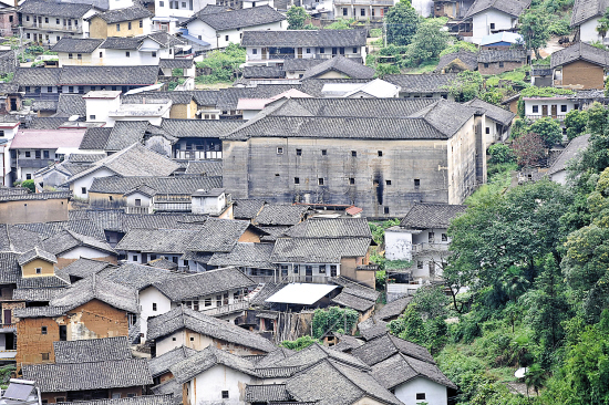 蕉岭县南磜镇左槐村陈姓人口_蕉岭县镇山公园图片