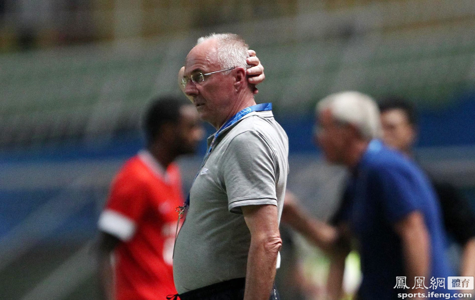 中超-富力vs恒大_体育频道_凤凰网