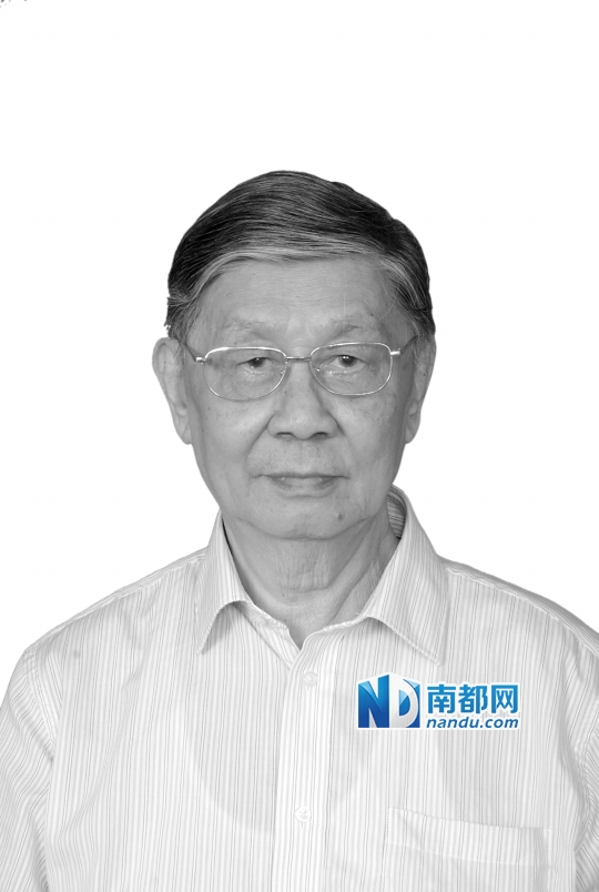 邓新柳是大陆最后一批黄埔学员之一。(资料图片)