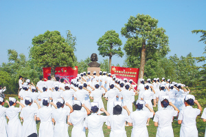 南医大,这样跻身全球学术排名500强|校园|全校