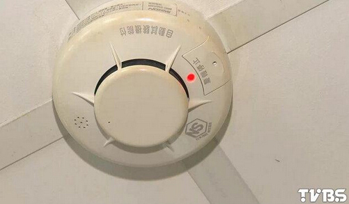 火灾频发 住宅用火灾警报器全台装置率仅7.4%