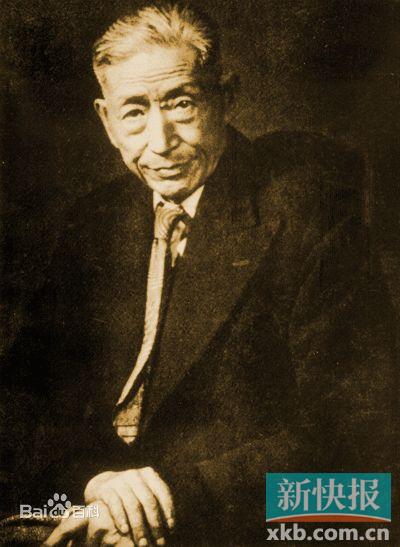 李铁夫    (1869—1952)广东鹤山人,1887年赴加拿大,他是我国最早到西方学习美术的艺术家。我国出版他的第一本画集时,宋庆龄曾亲自为之题字。