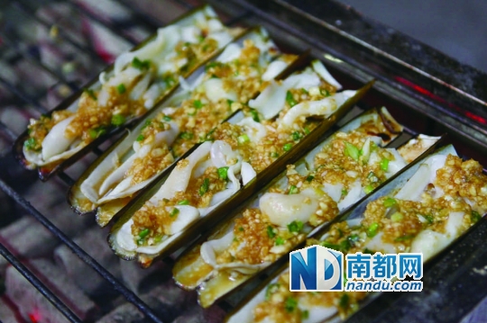 生猛海鲜_生猛海鲜高清_活捉生猛海鲜最强(4)