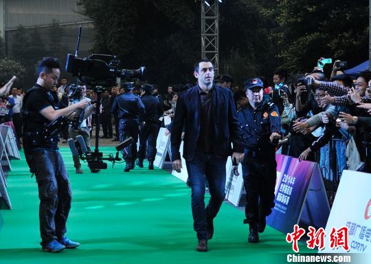 2014世界斯诺克国际锦标赛成都开赛|弗格森|丁俊晖_凤凰资讯