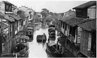 肇嘉浜上的桥|斜桥|肇嘉浜