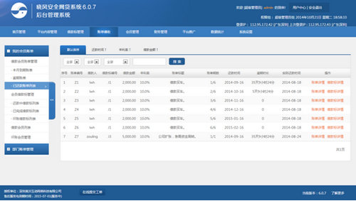 p2p银行流水 凤凰网
