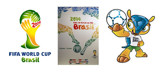 2014年巴西世界杯