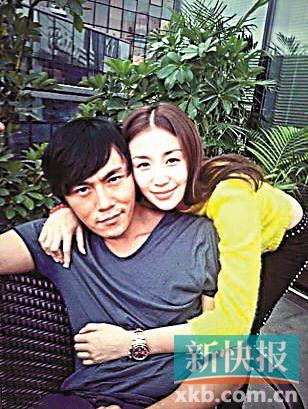 石洋子与秦昊