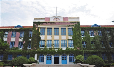 青岛科技大学招聘_高考志愿 这11所行业 顶尖 大学实力强,毕业之后不愁找工作
