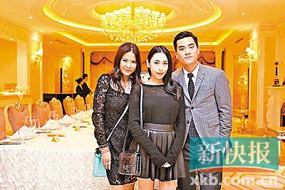 程颖婕及 王令尘 