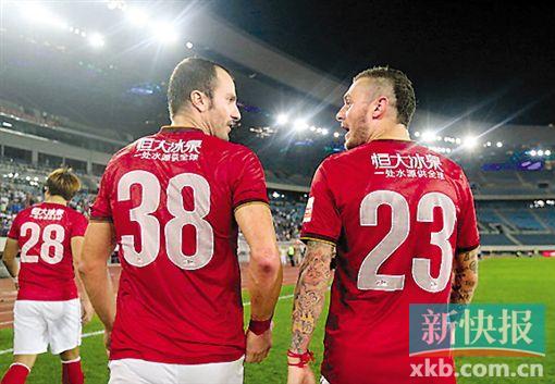 ■迪亚曼蒂和吉拉迪诺解释低迷的理由很有趣。