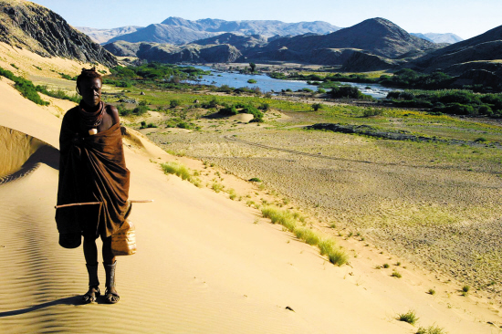 纳米比亚荣膺全球十佳旅游国度第二名|旅游|游