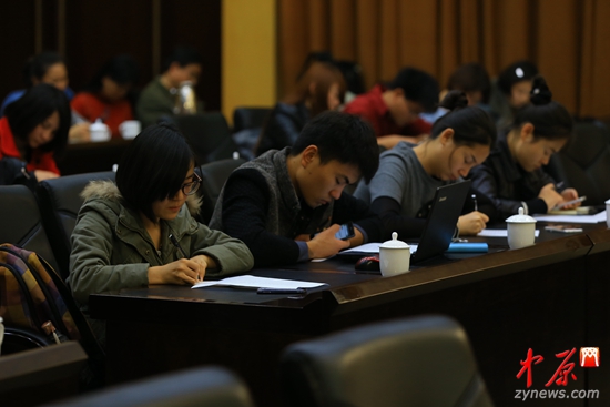 多家媒体参加新闻发布会