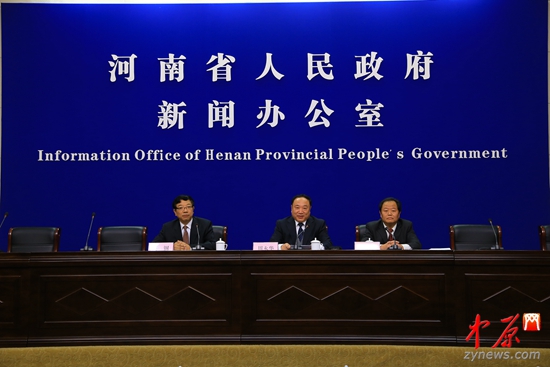 河南12月1日起推行依法逐级走访制度