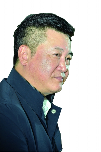  赵宝刚 :想好再拍,想不好就退休|医生|护士_凤凰