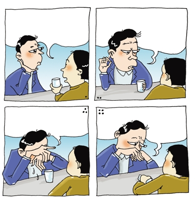 确诊H型高血压 有助预防脑卒中