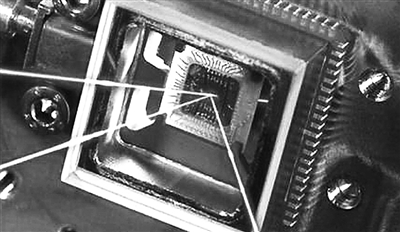 ▲ 量子罗盘以其优于卫星定位系统的特征,受到对安全有绝对要求的领域的关注。 (资料图片)