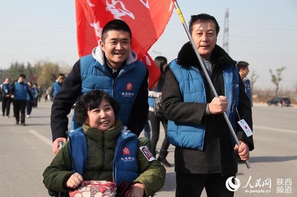 陕西人口与民族_穿着别人的衣服来装模做样祭奠华夏民族的始祖,陕西人啊,还(2)